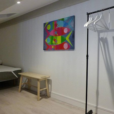 Les Rives De Capbreton Villa Patio Residence Pour 4 Personnes Dış mekan fotoğraf