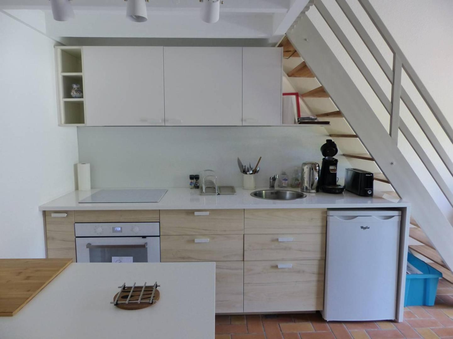 Les Rives De Capbreton Villa Patio Residence Pour 4 Personnes Dış mekan fotoğraf